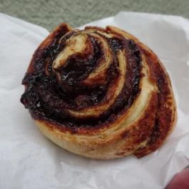 Vekni Budapest - Étel/ital