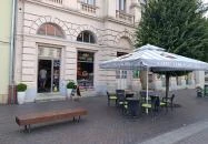 Vekni Pékség és Kávézó Sopron