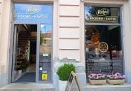 Vekni Pékség és Kávézó Sopron