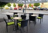 Vekni Pékség és Kávézó Sopron