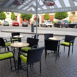 Vekni Pékség és Kávézó Sopron - Egyéb