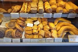 Vekni Pékség és Kávézó Sopron