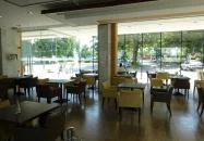 Irgalomasok Veli Bej Fürdője Kávézó Budapest