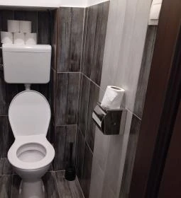 Velnök Luxus Apartman