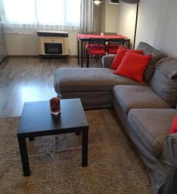 Velnök Luxus Apartman