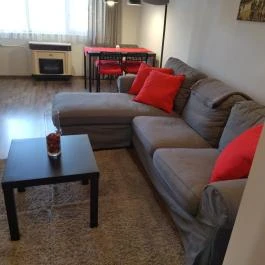 Velnök Luxus Apartman Makó - Szobák