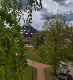 Velnök Luxus Apartman