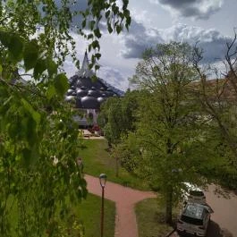 Velnök Luxus Apartman Makó - Környék