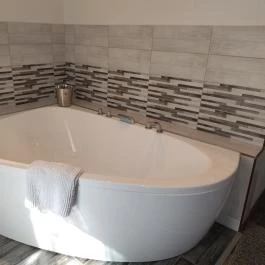 Velnök Luxus Apartman Makó - Szobák