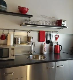 Velnök Luxus Apartman