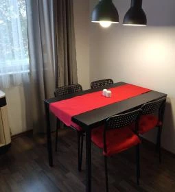 Velnök Luxus Apartman