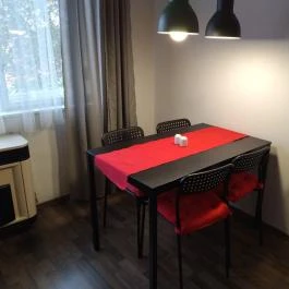 Velnök Luxus Apartman Makó - Szobák