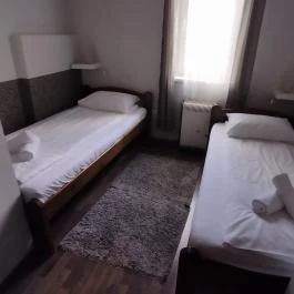 Velnök Luxus Apartman Makó - Szobák