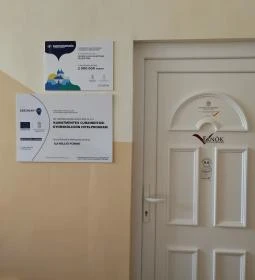 Velnök Luxus Apartman