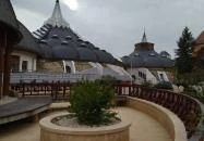 Velnök Luxus Apartman Makó