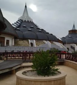 Velnök Luxus Apartman