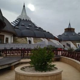 Velnök Luxus Apartman Makó - Környék