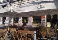 Velvet Cafe Budapest