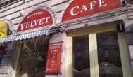 Velvet Cafe Budapest - Külső kép