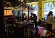 Velvet Cafe Budapest