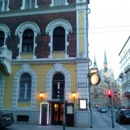 Vén Betyár Étterem Budapest - Külső kép