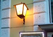 Vén Betyár Étterem Budapest