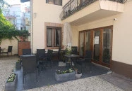 Vén Diófa Panzió étterme Szeged