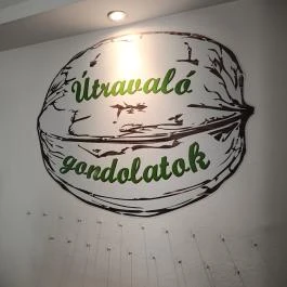 Vén Diófa De Lux Panzió, Szeged - Belső