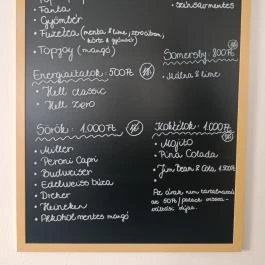 Vén Diófa De Lux Panzió, Szeged - Vendéglátás