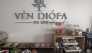 Vén Diófa De Lux Panzió, Szeged