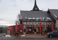 Vén Duna Cukrászda Verőce