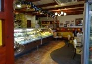 Vén Duna Cukrászda Verőce