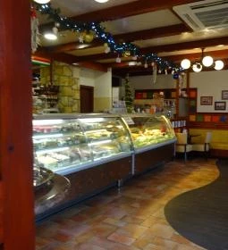 Vén Duna Cukrászda