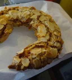 Vén Duna Cukrászda