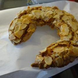 Vén Duna Cukrászda, Verőce - Étel/ital