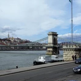 Vén Hajó Étterem Budapest - Egyéb