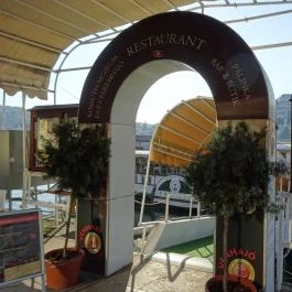 Vén Hajó Étterem Budapest - Egyéb