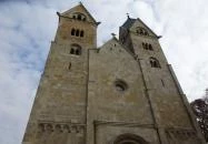 Vendégház a Két Toronyhoz Lébény