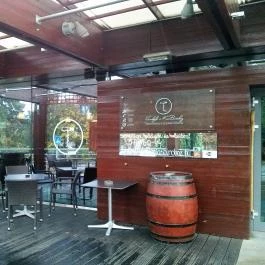 Vendéglő a KisBíróhoz Budapest - Belső