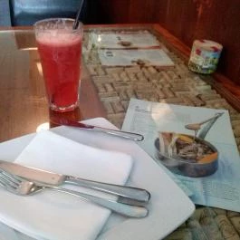 Vendéglő a KisBíróhoz Budapest - Étel/ital