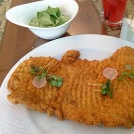 Vendéglő a KisBíróhoz Budapest - Étel/ital