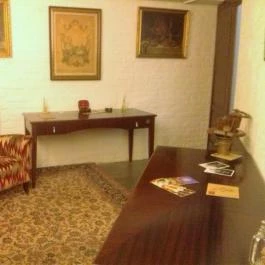 Vendéglő a KisBíróhoz Budapest - Belső