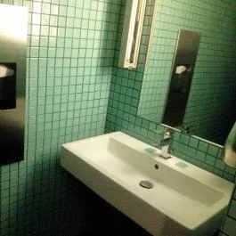 Vendéglő a KisBíróhoz Budapest - Mosdó