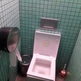 Vendéglő a KisBíróhoz Budapest - Mosdó