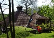 Vendéglő a Négy Remetéhez Oroszlány