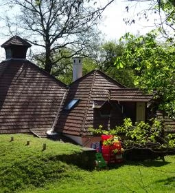 Vendéglő a Négy Remetéhez