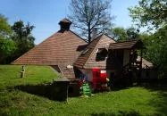 Vendéglő a Négy Remetéhez Oroszlány