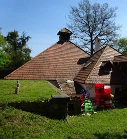 Vendéglő a Négy Remetéhez