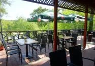 Vendéglő a Négy Remetéhez Oroszlány