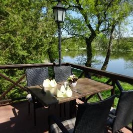 Vendéglő a Négy Remetéhez, Oroszlány - Egyéb